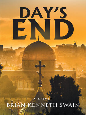 cover image of Day's End